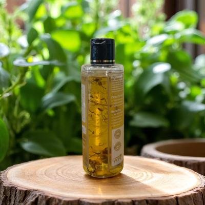 Body Moisturizing Oil