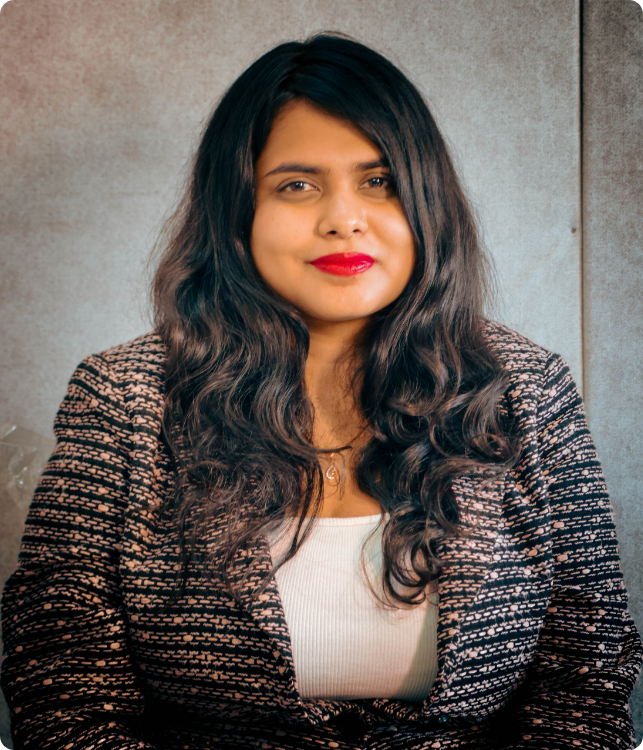 CEO of Aabhaveda