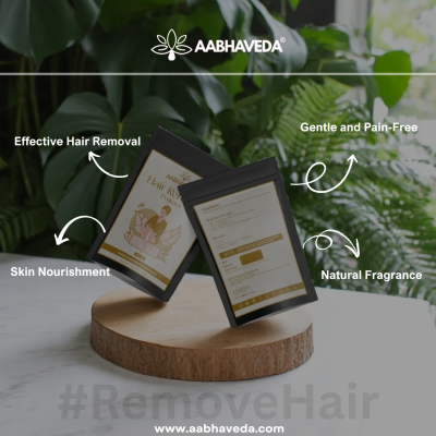 Hair Removal Powder