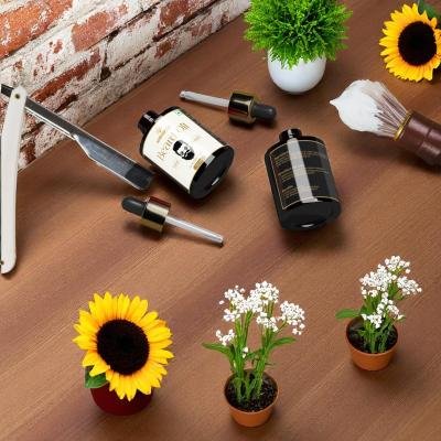 Beard Oil