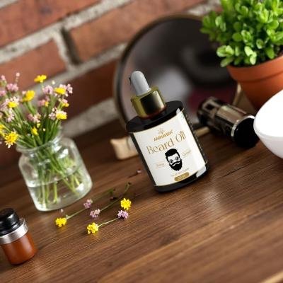 Beard Oil
