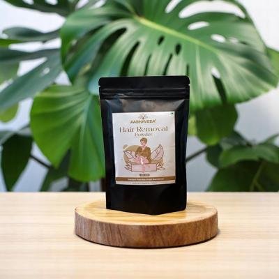 Hair Removal Powder