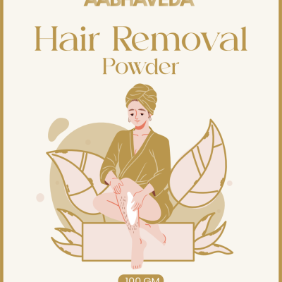 Hair Removal Powder