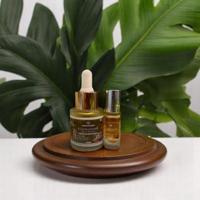 Kumkumadi Face Serum