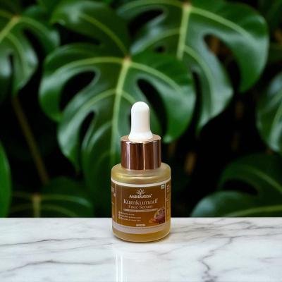 Kumkumadi Face Serum