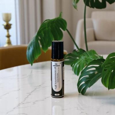 Nail Nourishment Oil