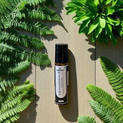 Nail Nourishment Oil