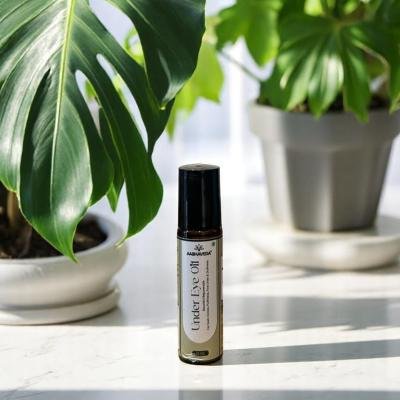 Under Eye Oil