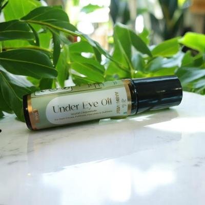 Under Eye Oil