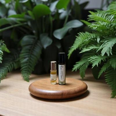 Under Eye Oil