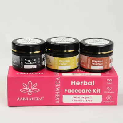 Facecare Kit