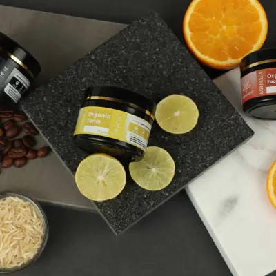 Facecare Kit